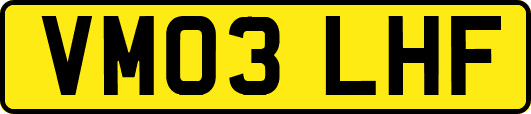 VM03LHF