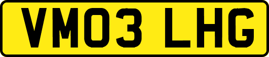 VM03LHG