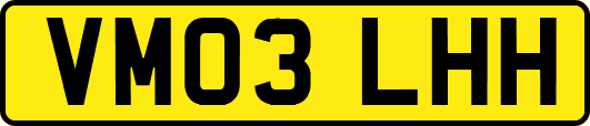 VM03LHH