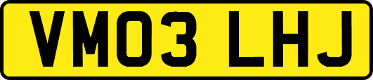 VM03LHJ