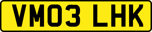 VM03LHK
