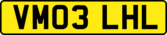 VM03LHL