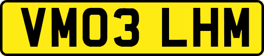 VM03LHM