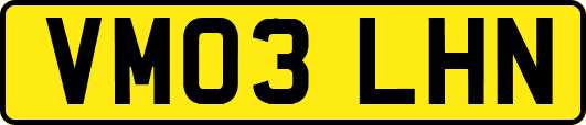 VM03LHN