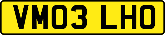 VM03LHO