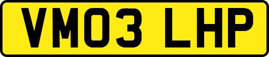 VM03LHP