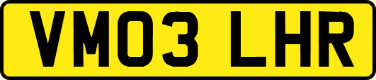 VM03LHR