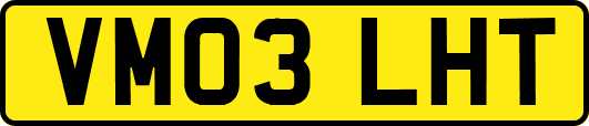 VM03LHT