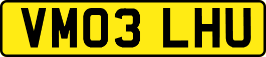 VM03LHU