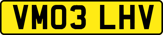 VM03LHV