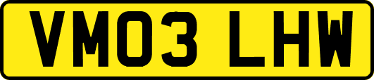 VM03LHW