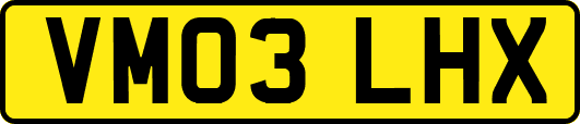 VM03LHX