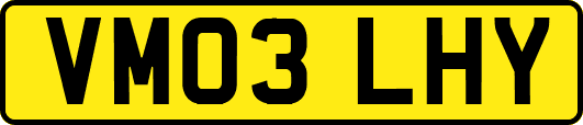 VM03LHY