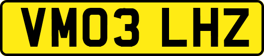 VM03LHZ