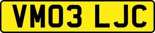 VM03LJC