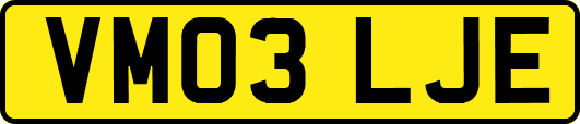 VM03LJE