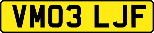 VM03LJF