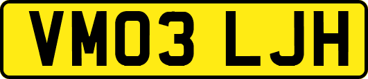 VM03LJH