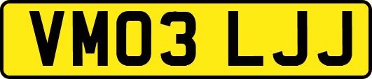 VM03LJJ