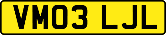 VM03LJL