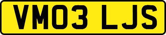 VM03LJS