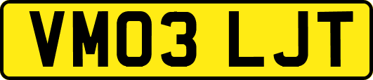 VM03LJT