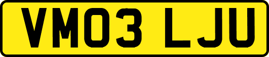 VM03LJU