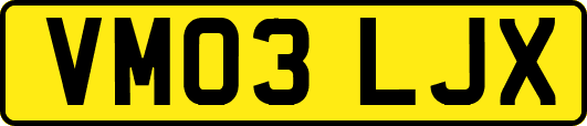 VM03LJX