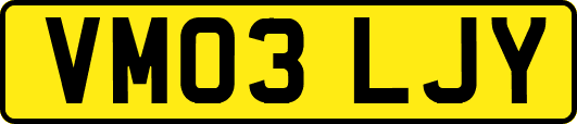 VM03LJY