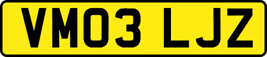 VM03LJZ