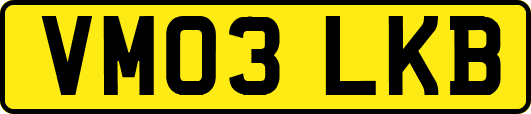 VM03LKB