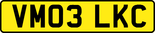 VM03LKC