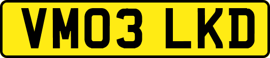 VM03LKD