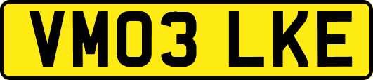 VM03LKE