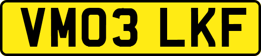 VM03LKF