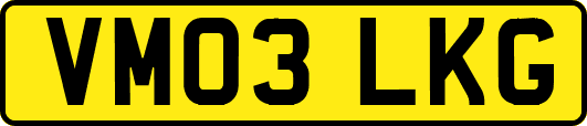 VM03LKG