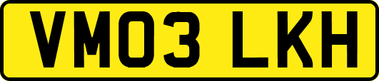 VM03LKH