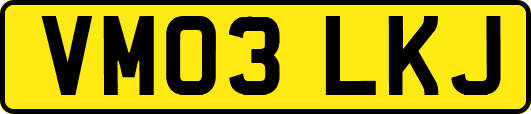 VM03LKJ