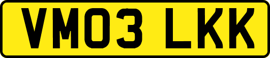 VM03LKK