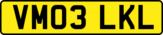 VM03LKL