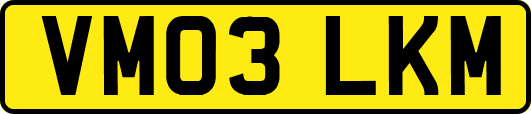 VM03LKM