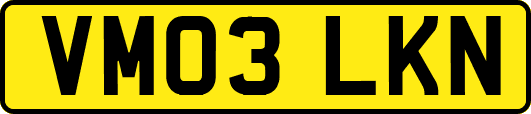 VM03LKN