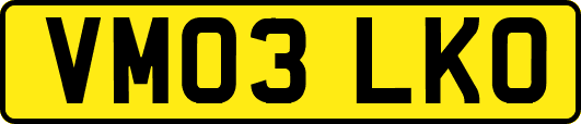 VM03LKO