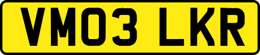 VM03LKR