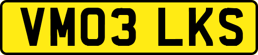 VM03LKS