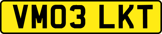 VM03LKT