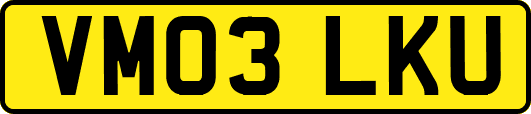 VM03LKU