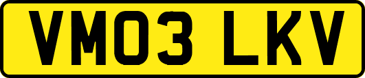 VM03LKV