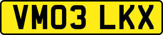 VM03LKX