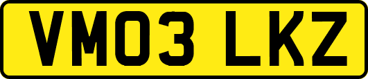 VM03LKZ